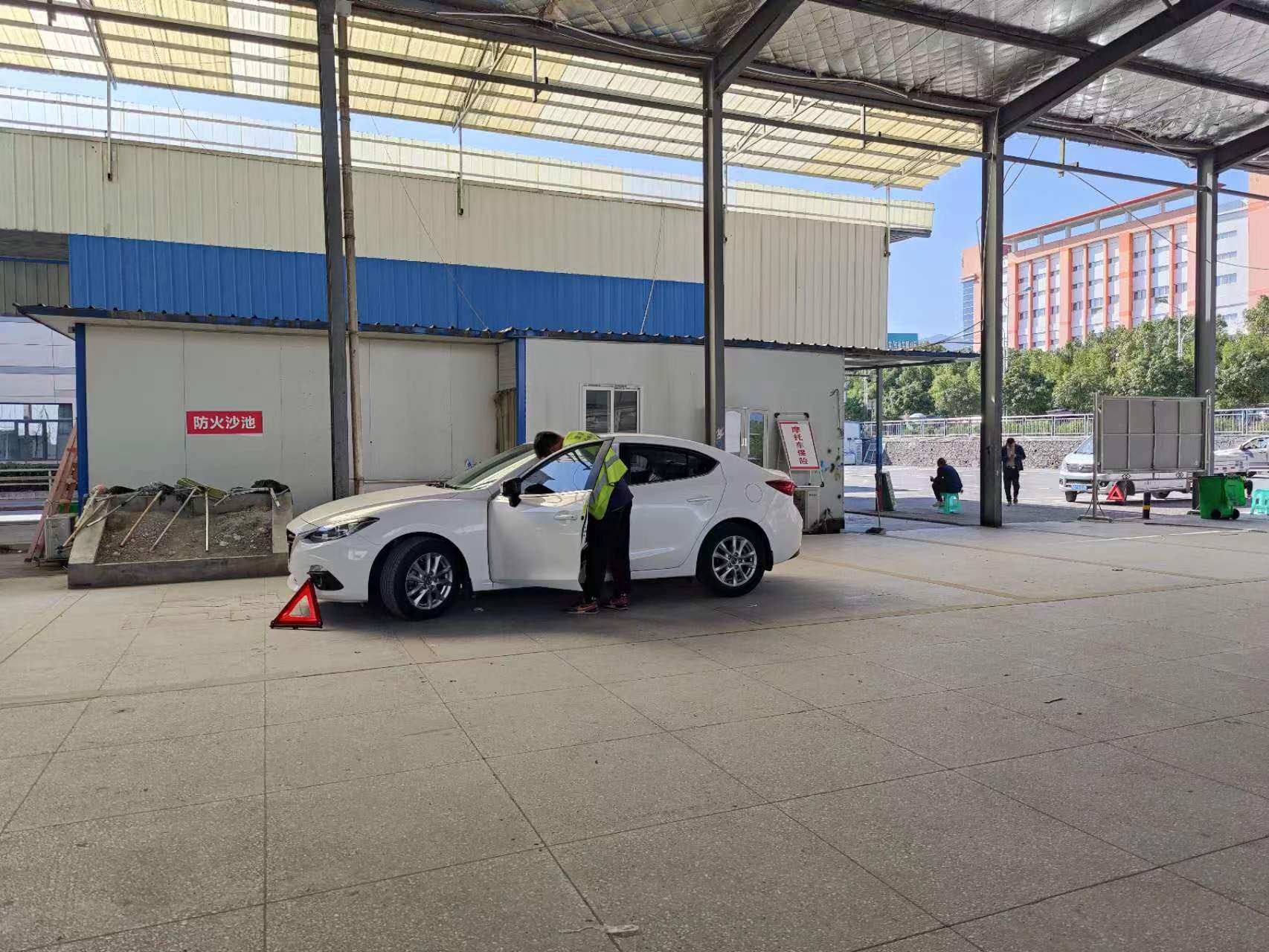 2020年机动车年审需要什么资料,2023年机动车年检政策解读