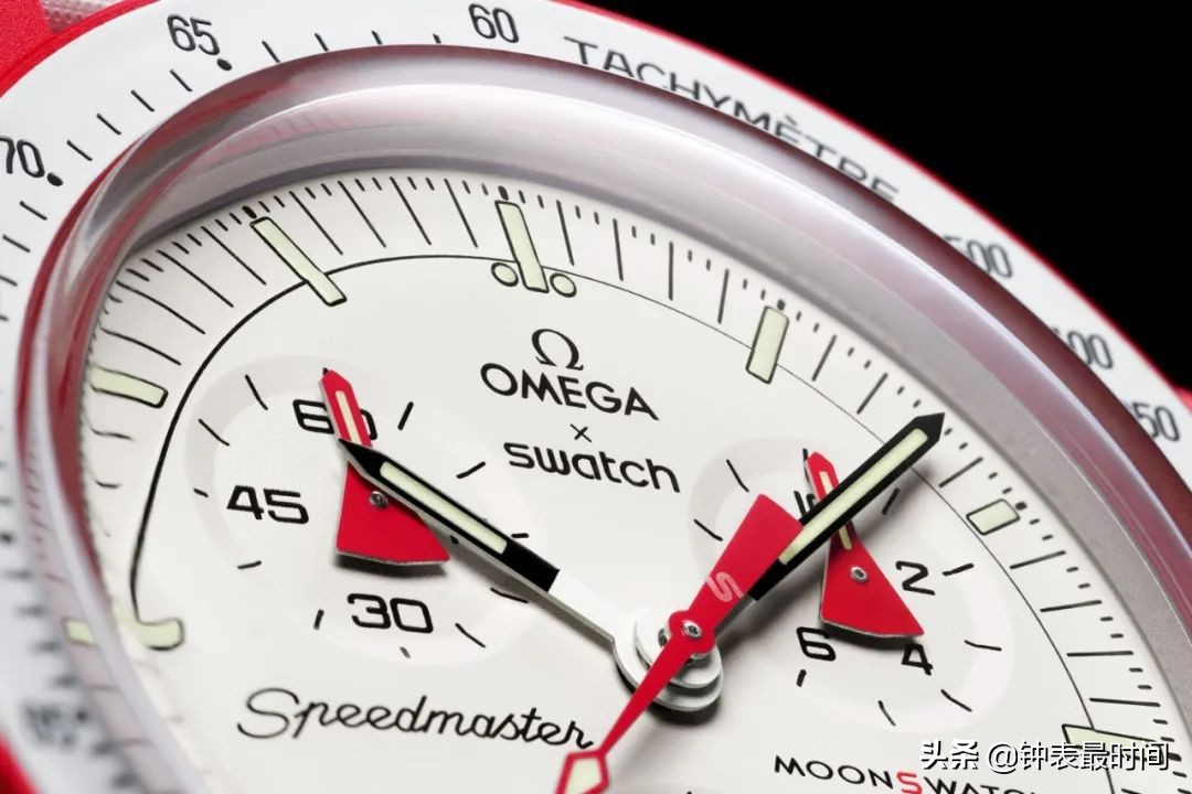 斯沃琪swatch欧米茄真假,斯沃琪swatch手表欧米茄