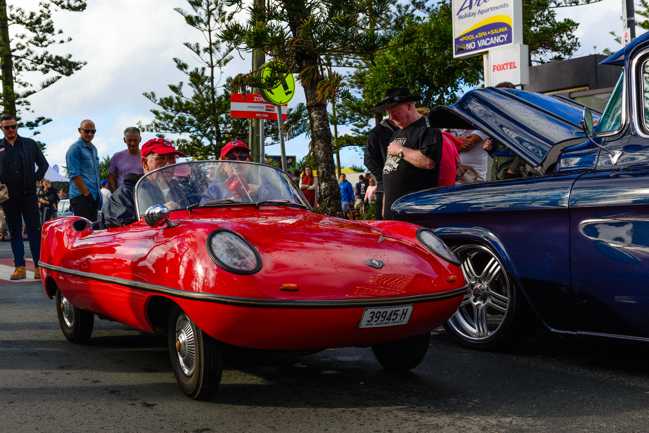 德国古董老爷车专卖店,布加迪古董老爷车