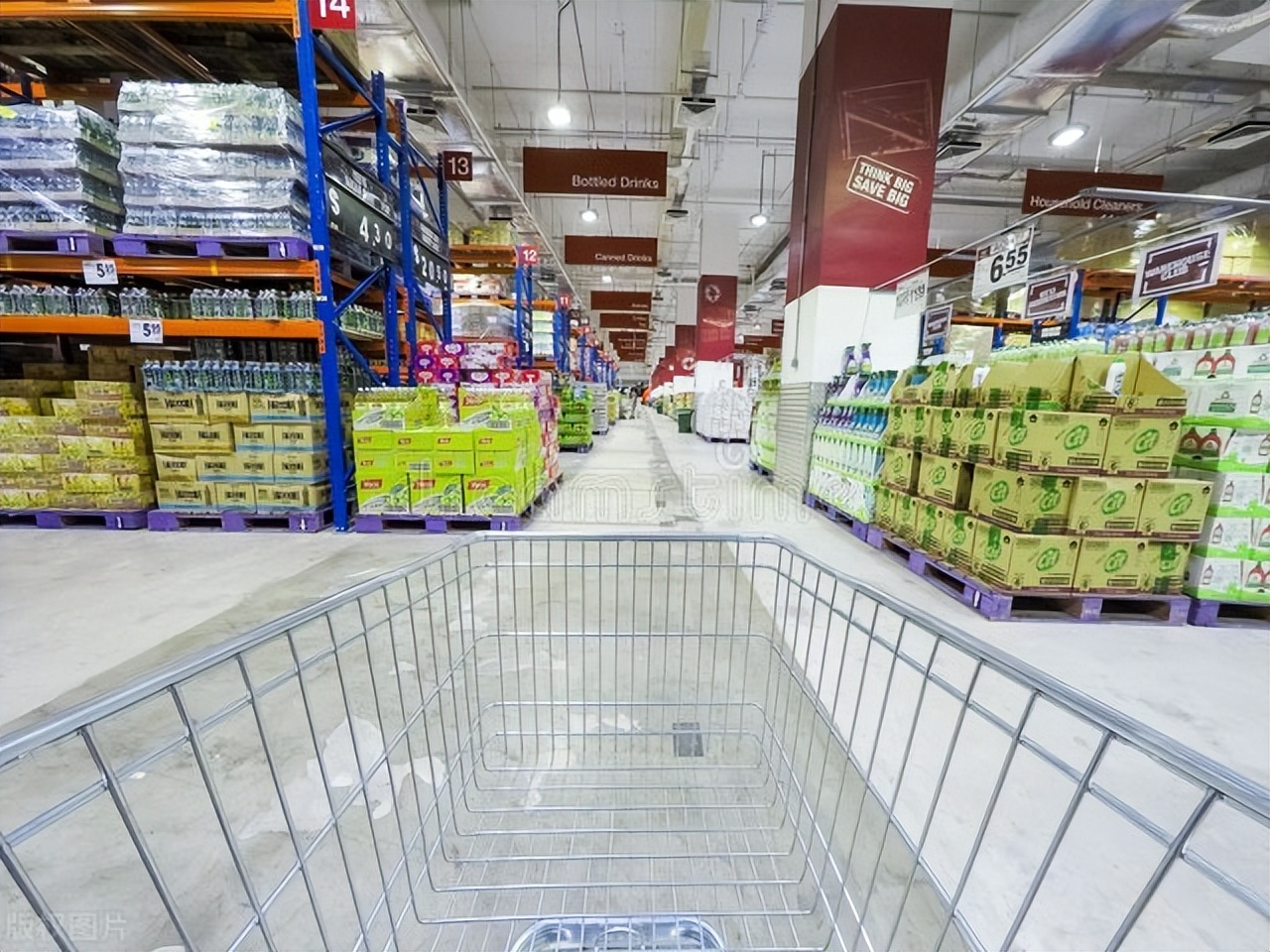 农村超市进货渠道怎么找,开超市的流程进货渠道