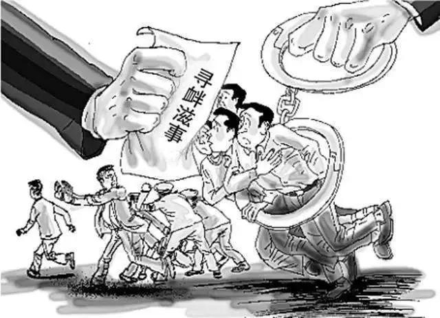 遇到唐山打人类似事件该怎么办,律师看待唐山打人事件