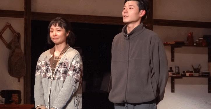 凭眼神迷倒全网，一开嗓被惊艳到了…《漫长的季节》里广西籍演员走红！