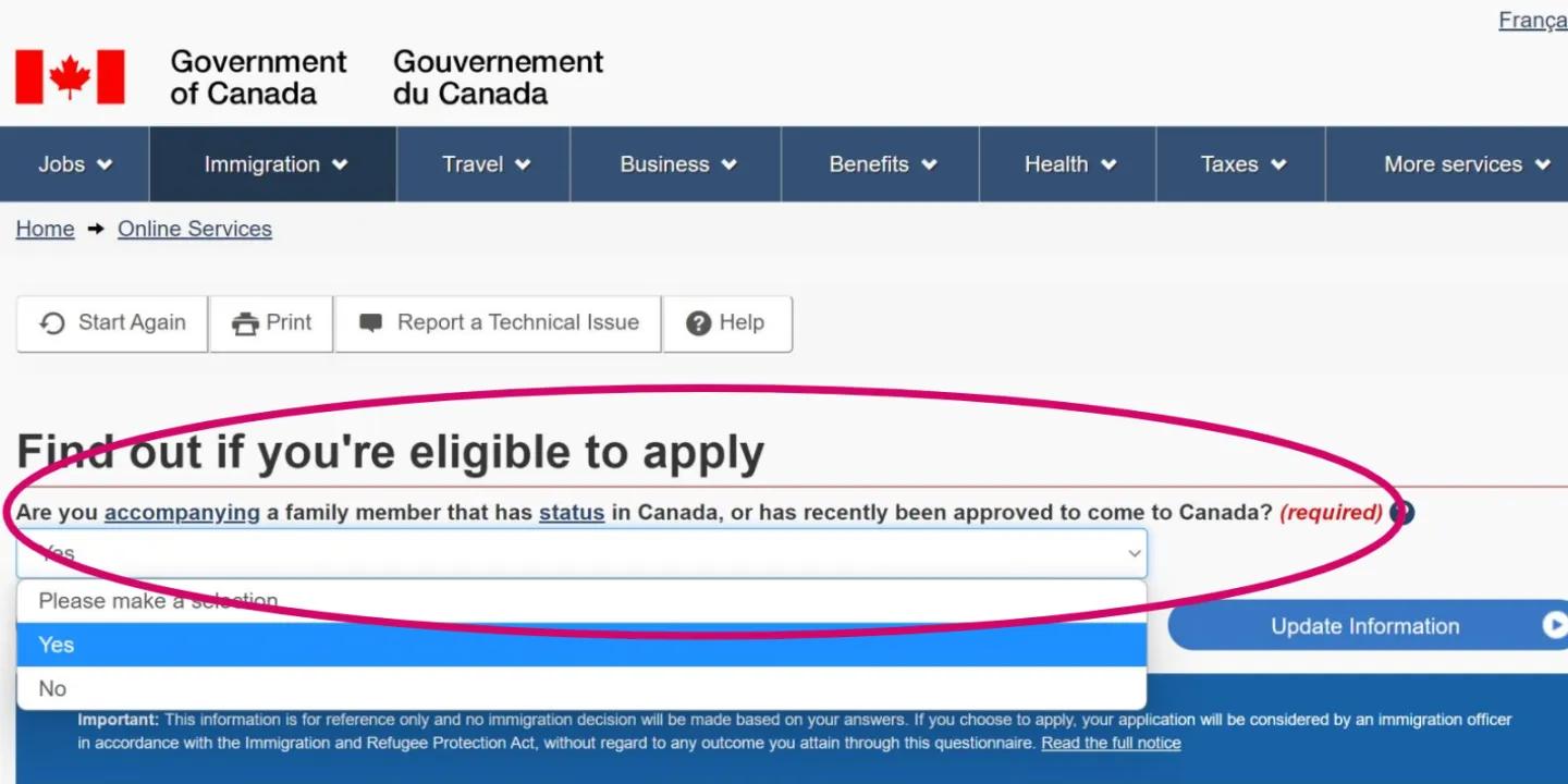 2023年加拿大探亲签证费用,2021年加拿大探亲签证要多久