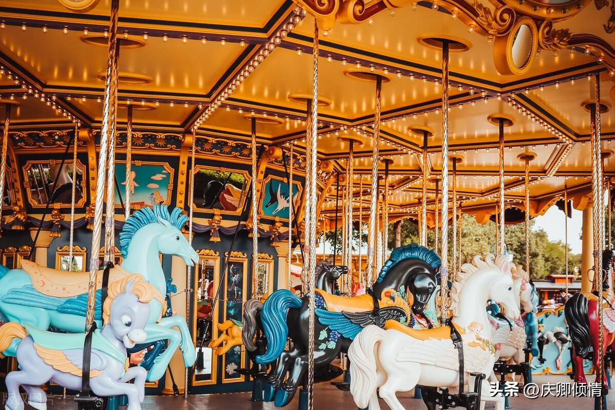 上海迪士尼乐园游玩攻略2019,上海迪士尼乐园游玩攻略2020