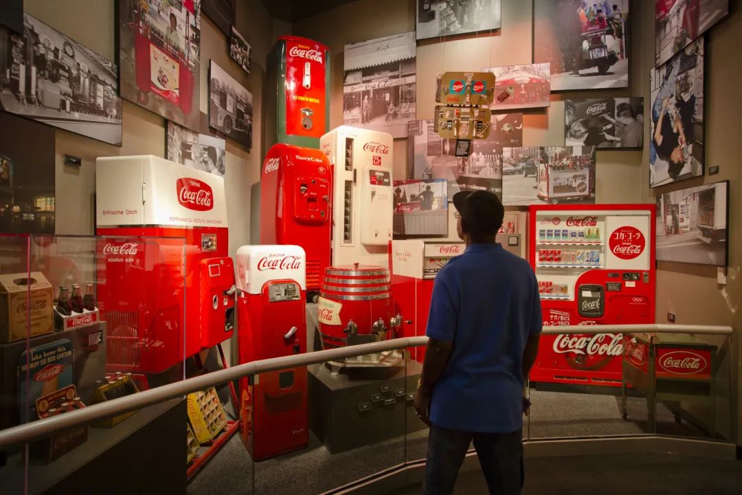 money杂志,money亚特兰大