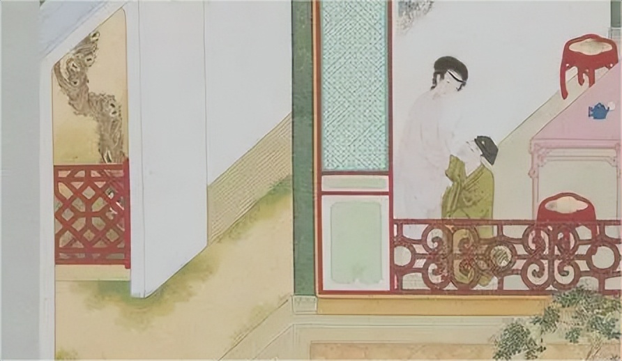 《*瓶金**梅》：*欲情**描写中的人性反思和社会批判