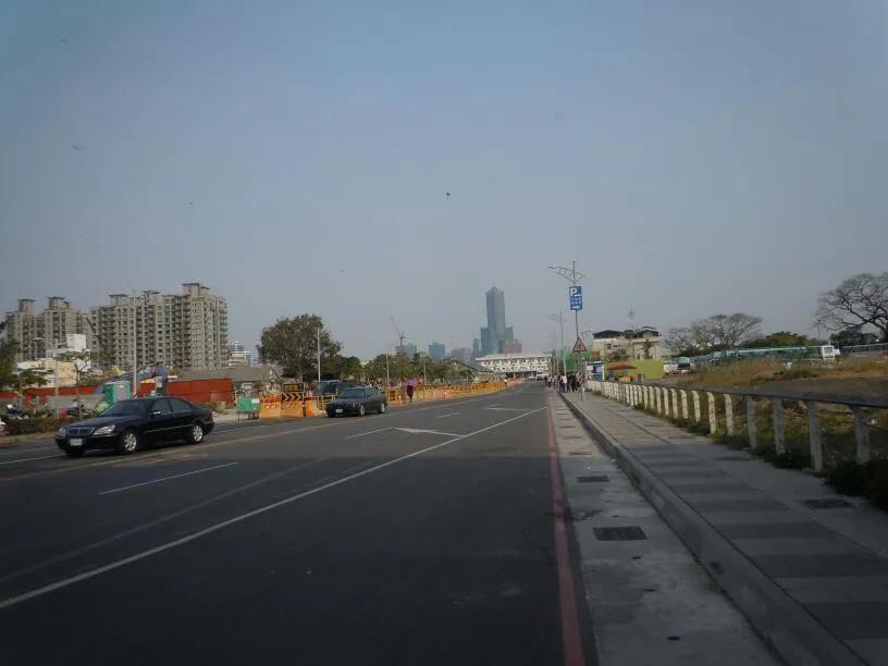 跟随老韩走遍中国，台湾自助游之七