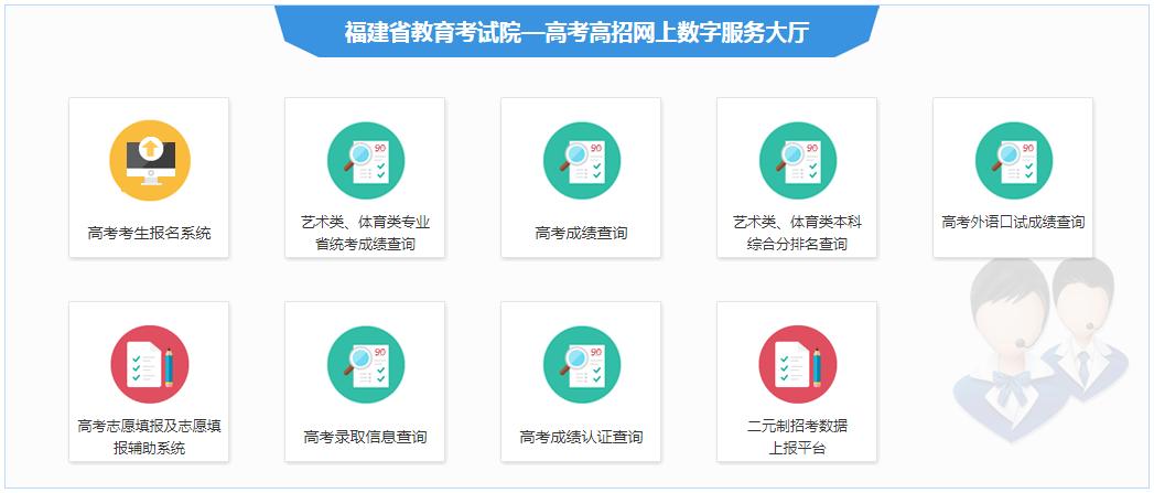 厦门高考报名政策,厦门高考报名时间表