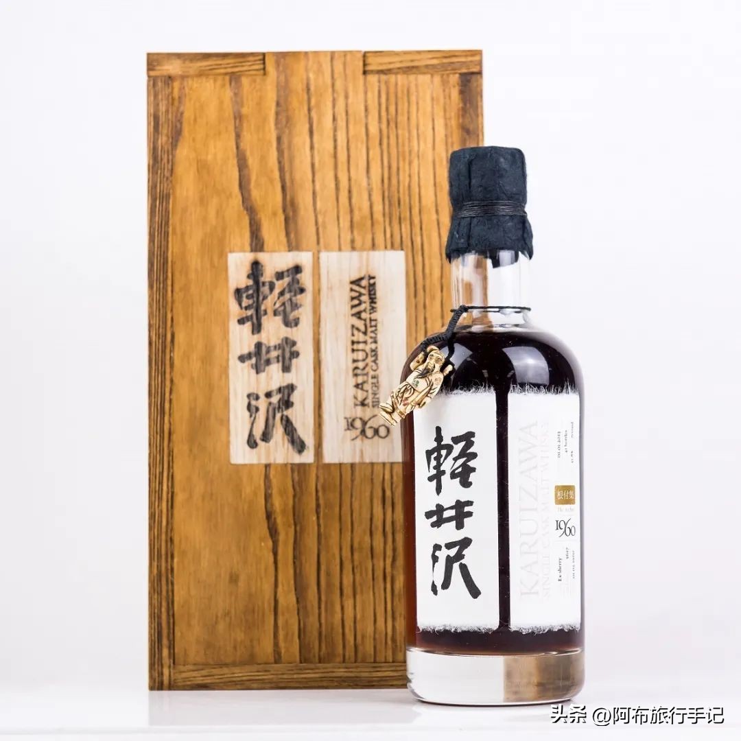 为什么酒类爱好者去日本容易喝醉，因为做旅游的太会“勾兑”