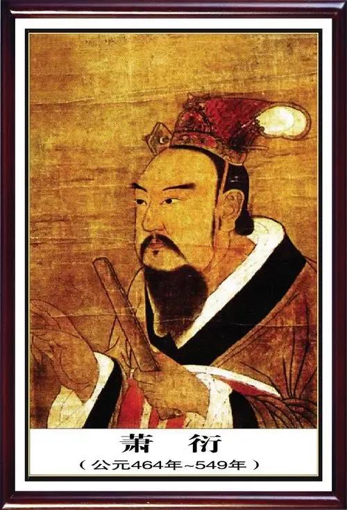 中国历代皇帝在位时间排名，每个人都建立丰功伟业