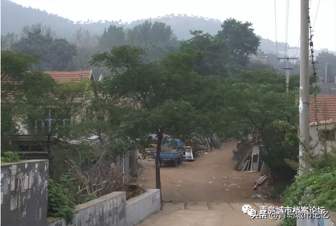 城中村到新都心的华丽蜕变，双山村史海轶事