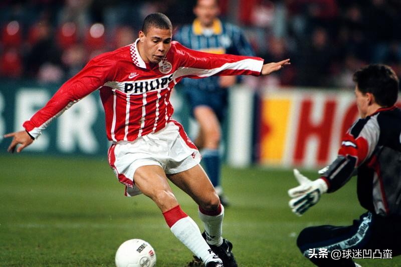 绝对巨星系列之三十七:罗纳尔多外星人退役后成功转型球队主席