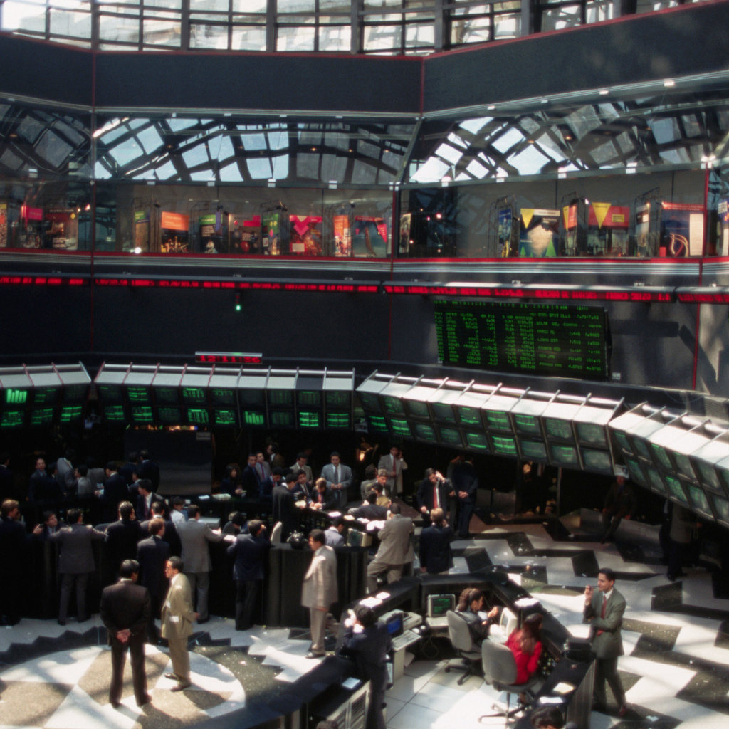 大宗商品交易的基本知识培训,大宗交易的流程讲解教学