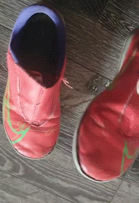 小学生足球成长之路,足球之路妈妈