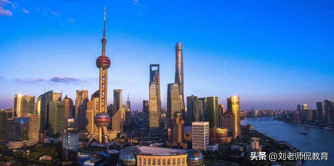 8所被美国列入黑名单的中国高校,被美国列入黑名单的双非中国大学