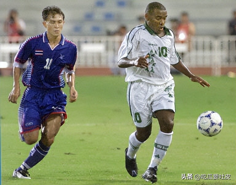 2002世界杯中国十强赛对阿曼,2002世界杯预选赛十强赛伊朗