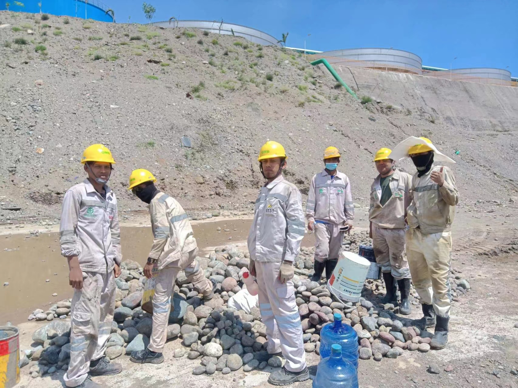 出国务工技工招聘信息,出国技术工招聘