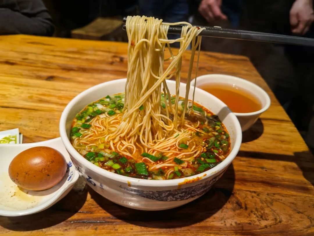 中华第一面图片,中华第一面是啥