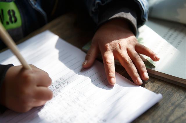 盘点那些嚣张的高考生,高考数学最嚣张考生