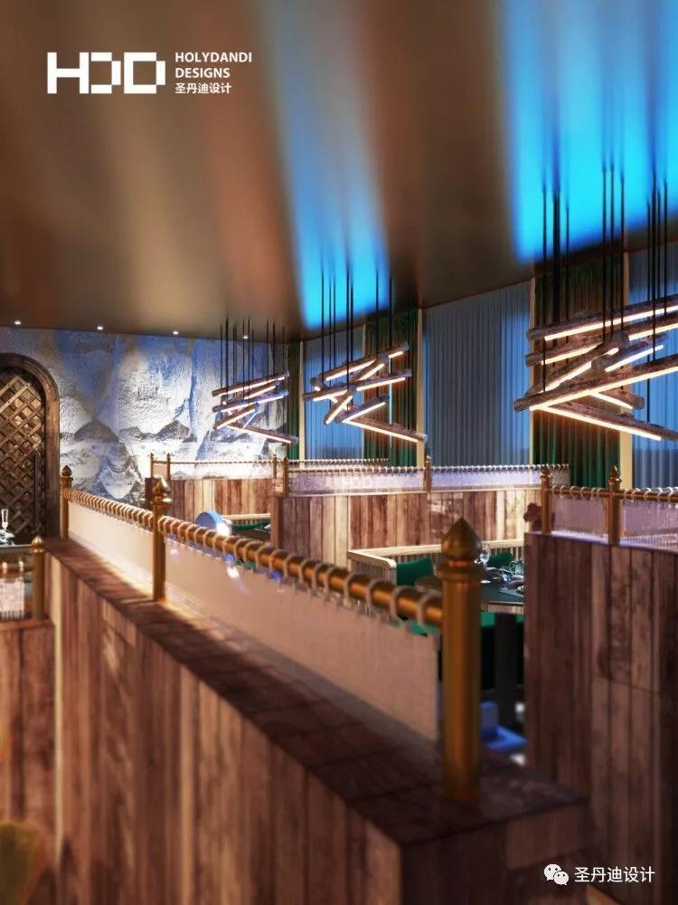 穆沙烧烤长江路分店,穆沙烧烤