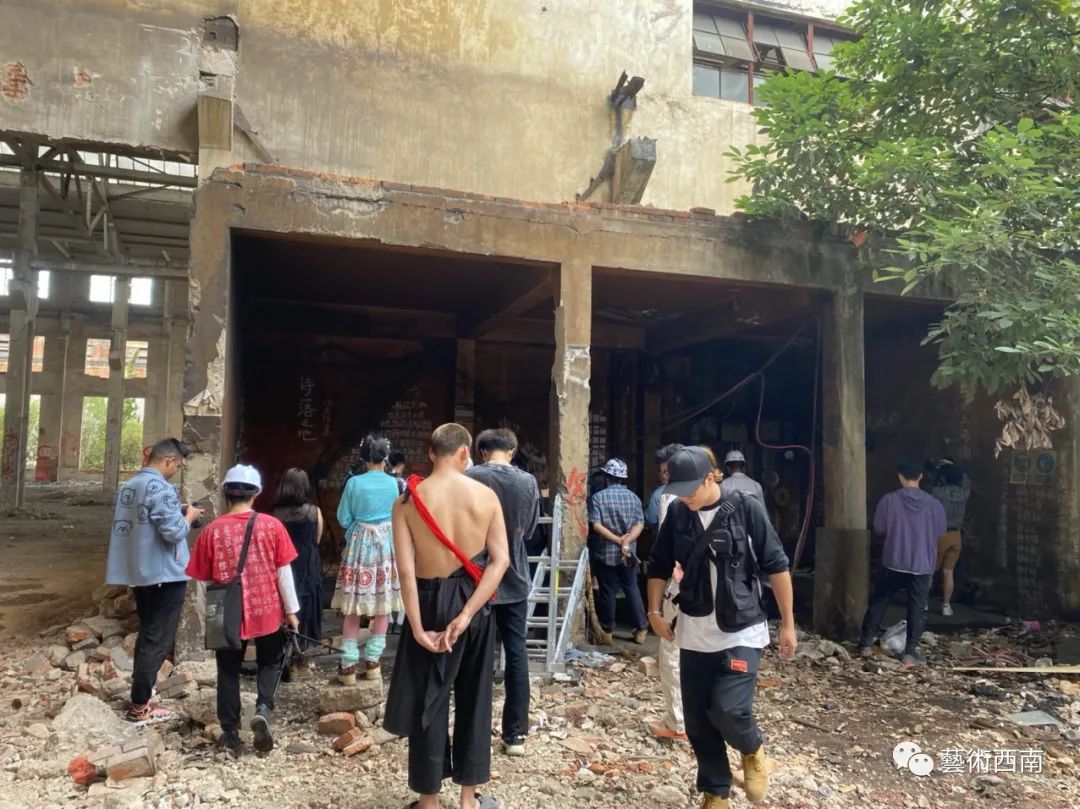 昆明当代艺术展,云南省昆明市当代艺术