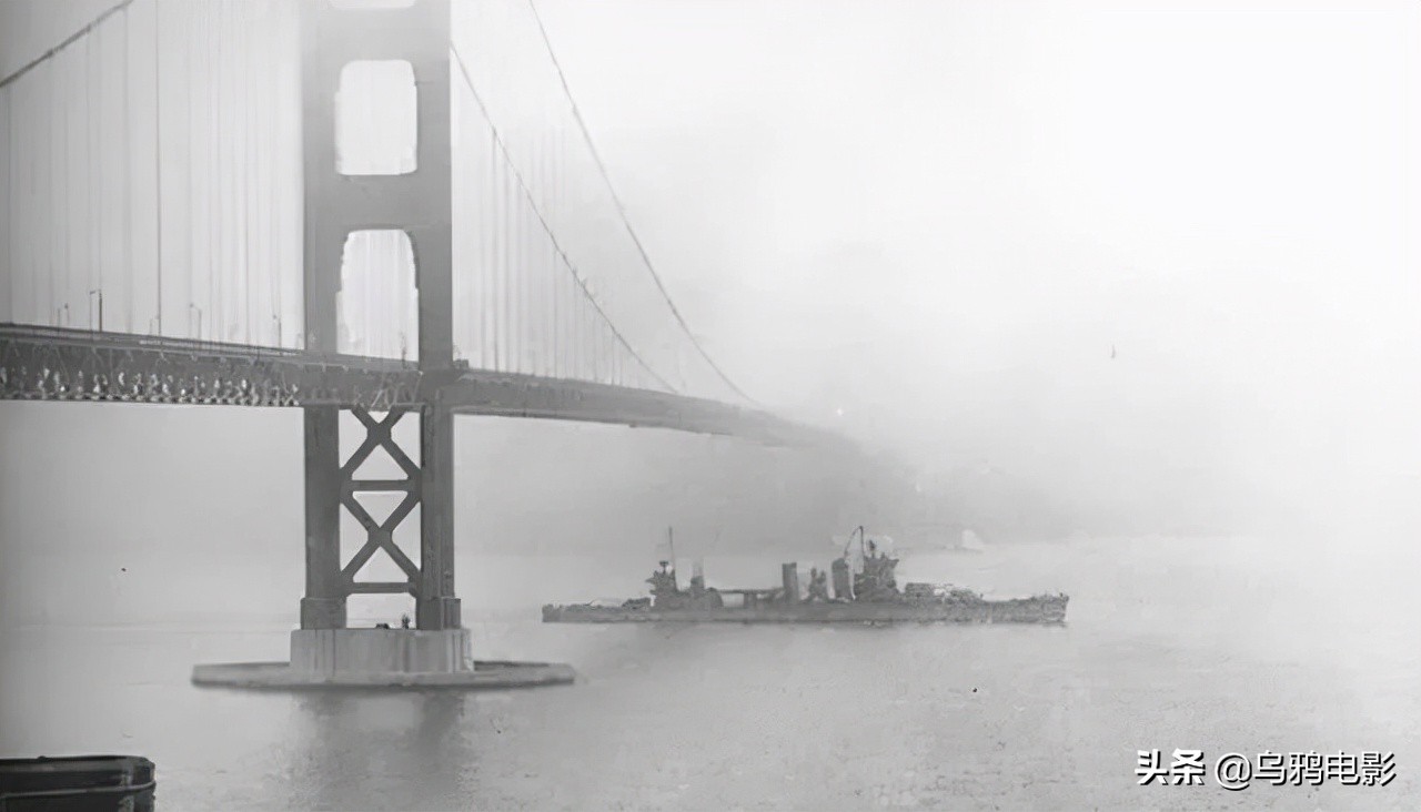 真实的骇人事件,盘点那些没见过的细思极恐片