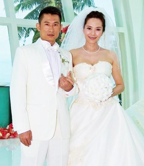 混血港姐郭羡妮,郭羡妮混血港姐嫁河南农村