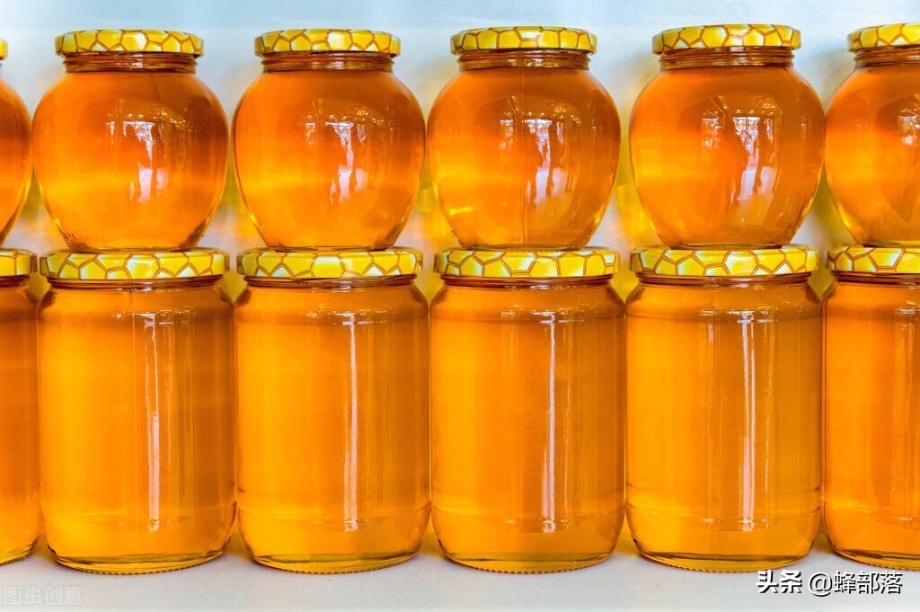 浓缩蜜是原蜜吗,浓缩蜜是假蜂蜜吗