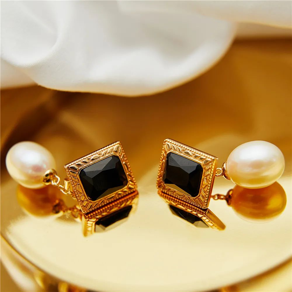 珍珠哪款好看又实用,女人为什么都爱首饰