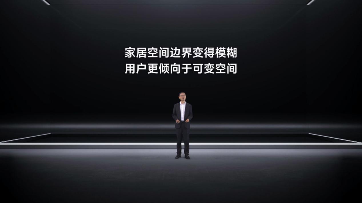 德立凤凰打造电影级虚拟线上发布会，以开放式浴室做生活提案家