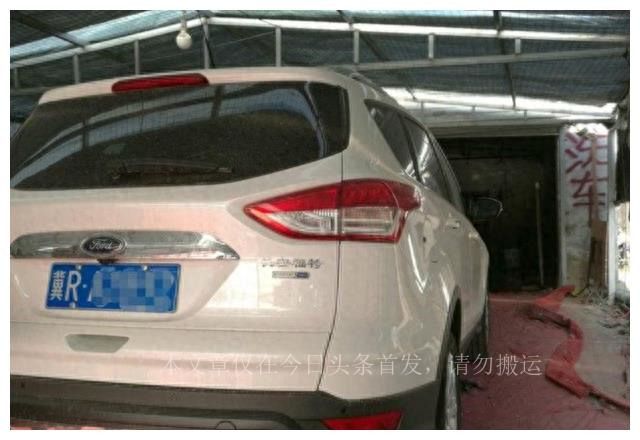 固特异安乘轮胎安装,固特异安乘静音轮胎评测