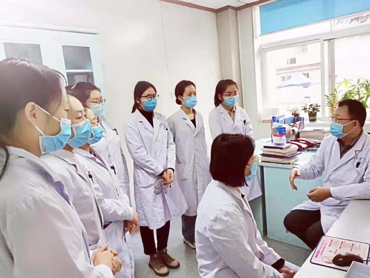 梅道启,梅道启医生医术怎么样