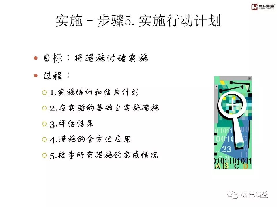 pdca是精益管理方法吗,pdca计划超实用表格