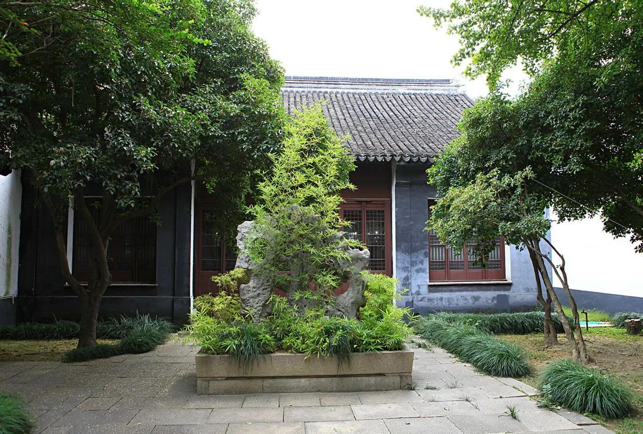 苏州古典园林世界文化遗产介绍,苏州古典园林世界文化遗产