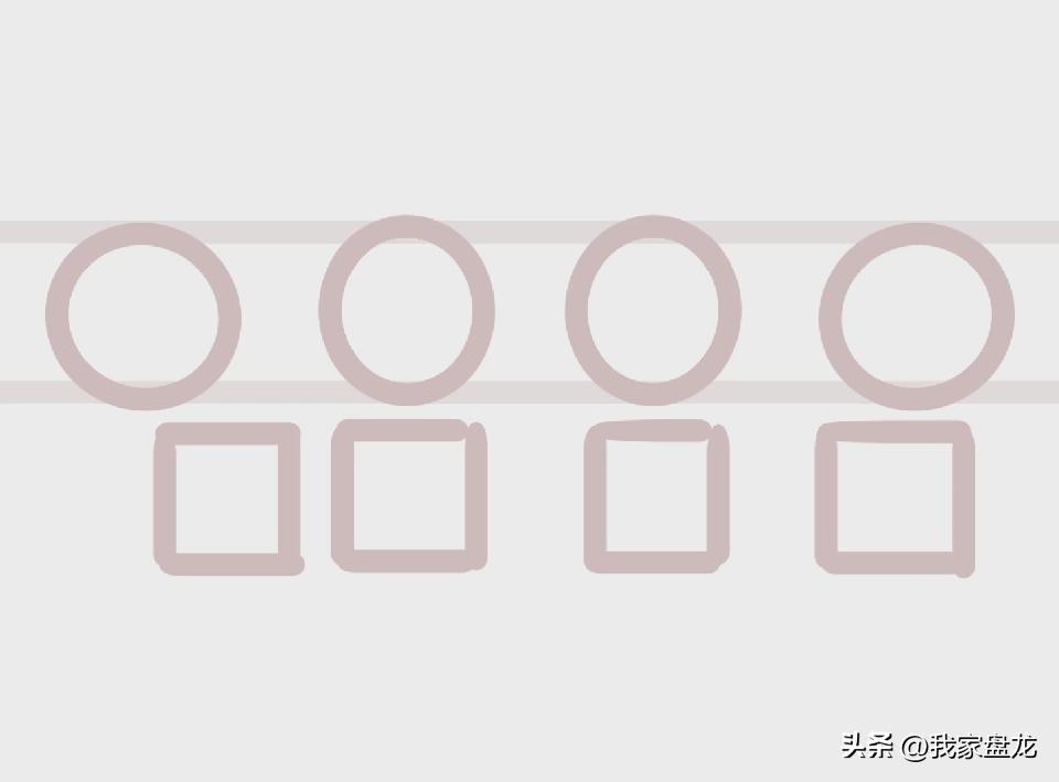 新年兔绘画过程视频,兔年来啦创意画