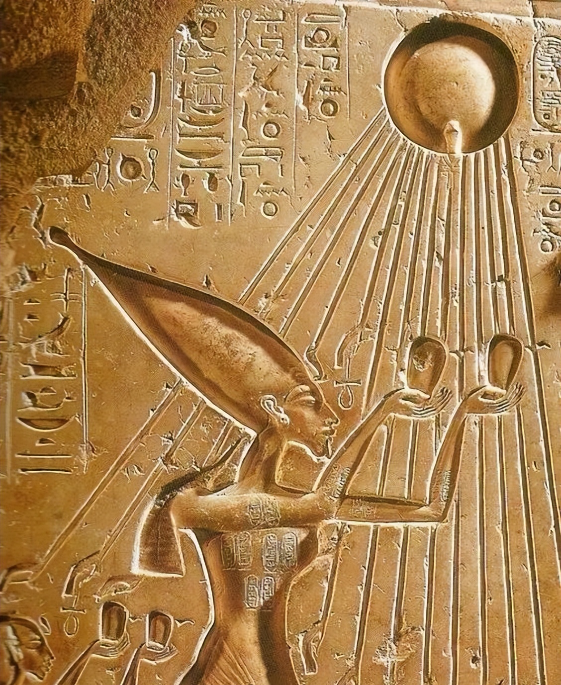 金字塔|建筑奇迹，还是无聊的巨石游戏？