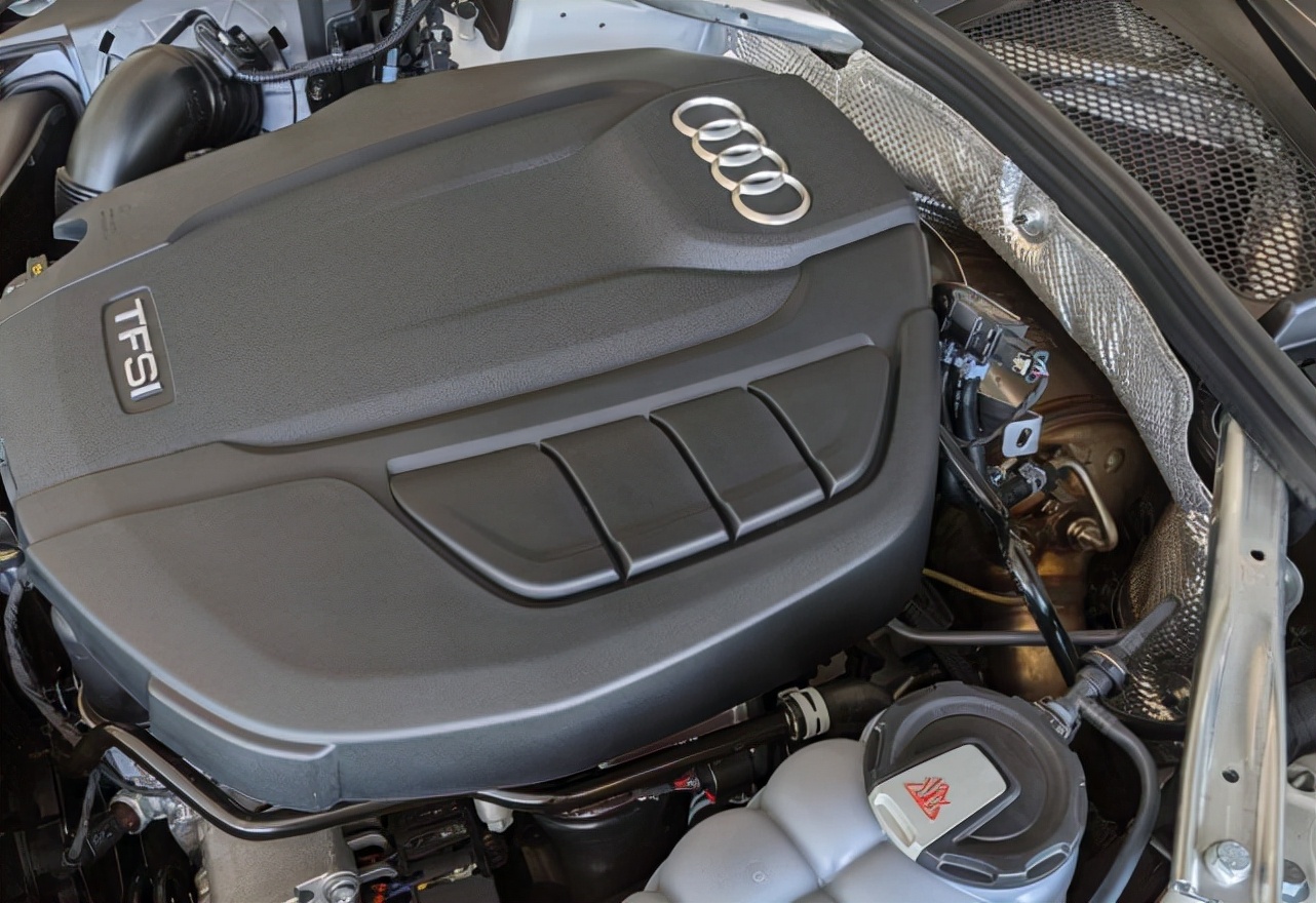 奥迪a4一年用车成本,奥迪A4L实际用车成本分析