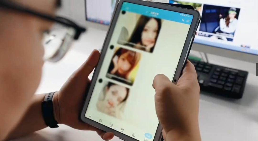 想“约”吗？先刷单！宿迁小伙步步沦陷……