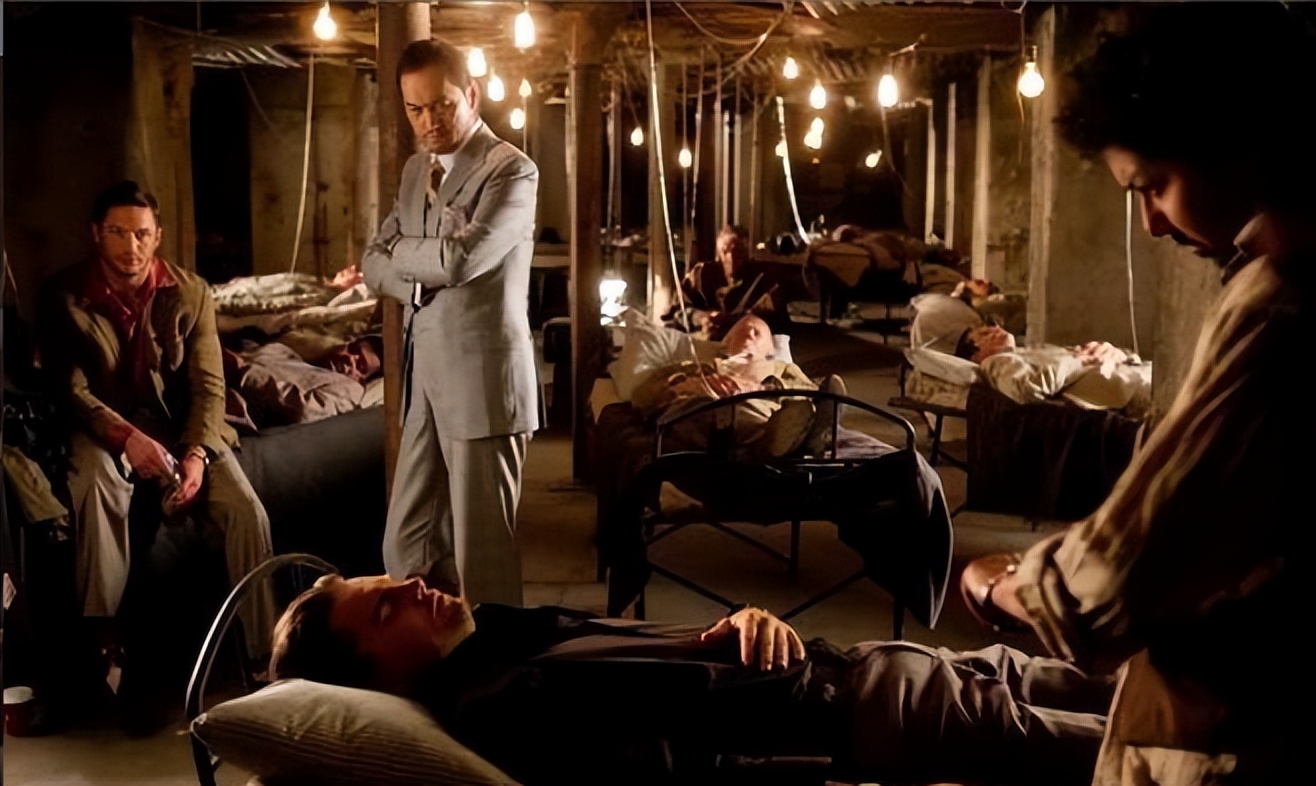 盗梦空间结果看懂了吗,盗梦空间深度解析没看懂