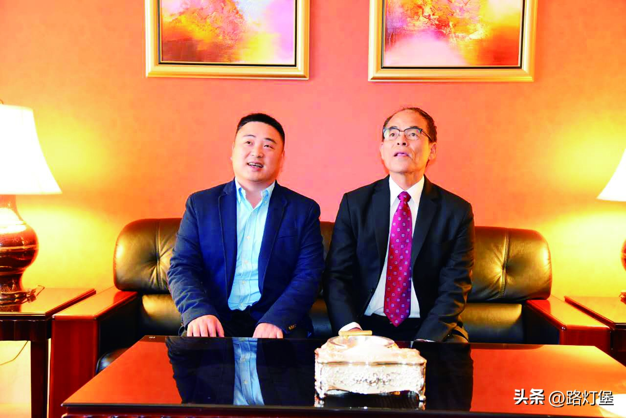 安徽雷士照明总经理陈佳特：不折腾、不计较，不盲从