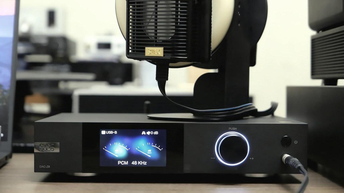 刚入门就想要一步登天,eversolodac