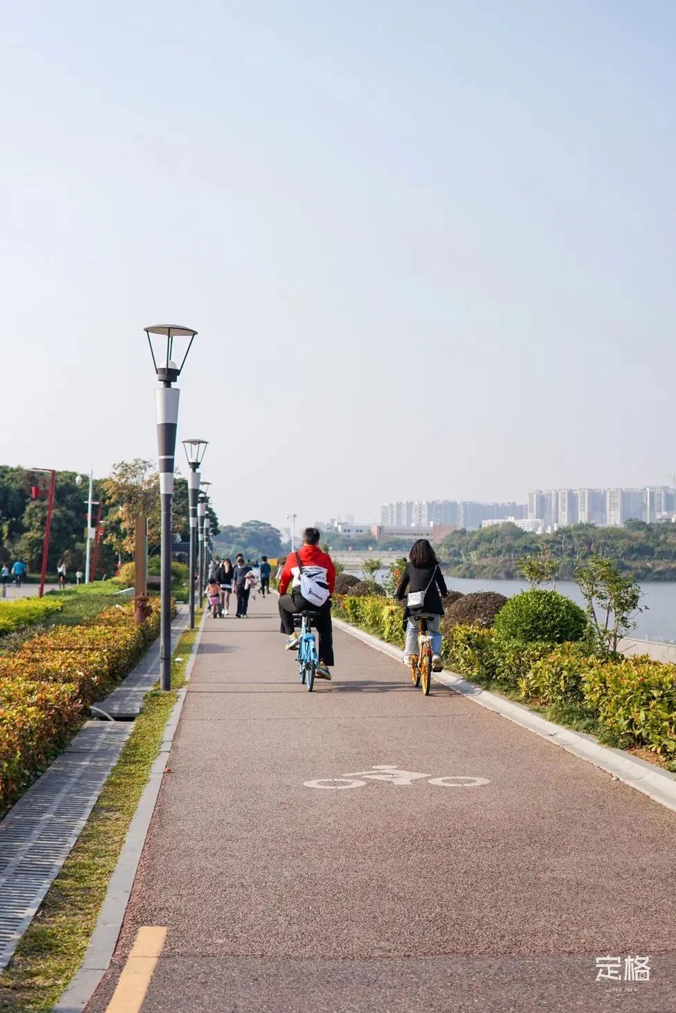 十大风景最美的湖泊排行榜,深圳风景美丽的湖泊