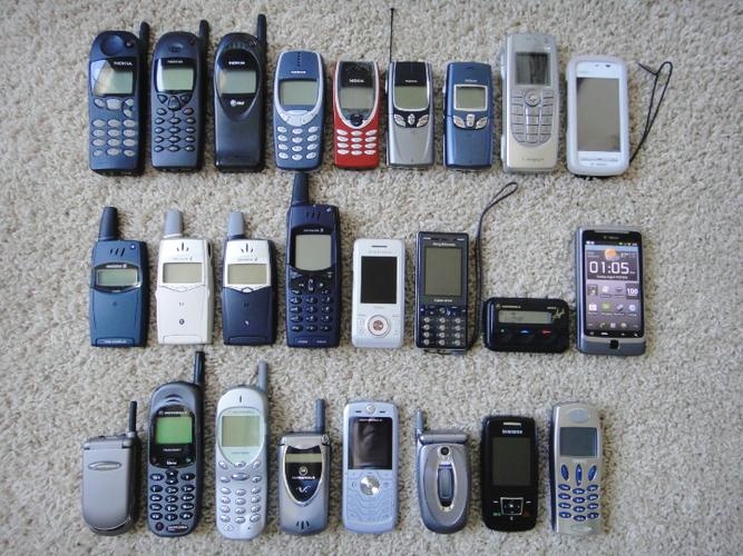 不换手机号码的是什么人,手机号码经常换的人是什么人品