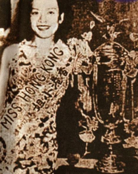 香港小姐48年历史,香港小姐1986年完整版