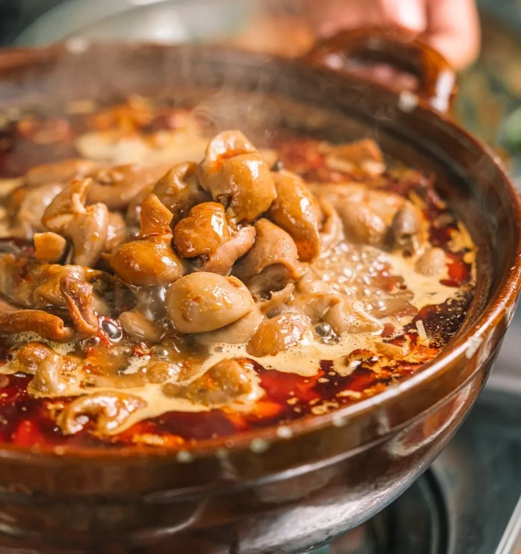 非遗展演美食美景直播,烟火美食节目