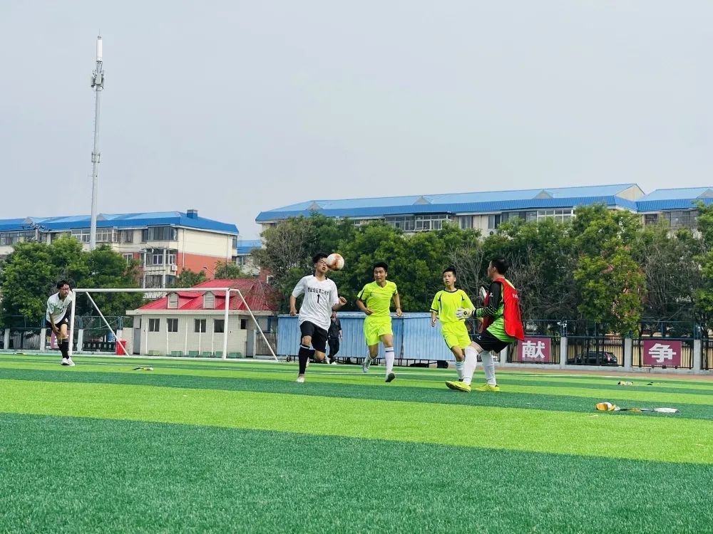 2024曹妃甸中小学生田径运动会,2024年平山县青少年足球比赛