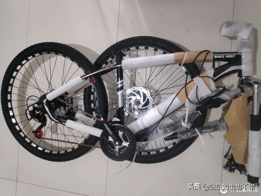 几百块钱的山地车怎么选,淘宝500元的公路自行车测评