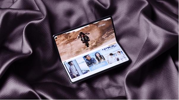 华为matex5黑科技功能,华为MateX5要不要手动开启灵犀通讯