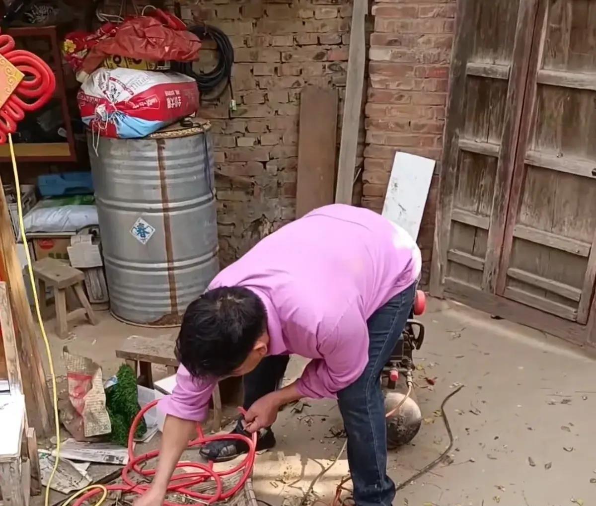 大衣哥是个真正的大好人,大衣哥最近的一些烦恼事儿