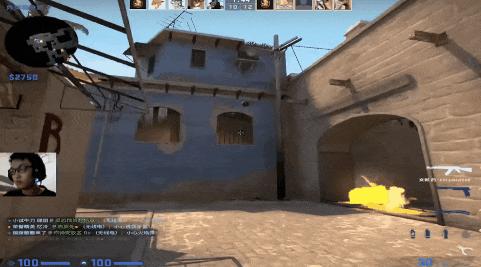 闪光弹进化,闪光弹真实情况